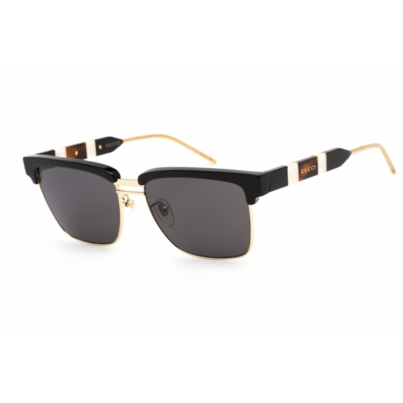 NWT Gucci GG0603S-001 Sunglasses - Picture 1 of 2